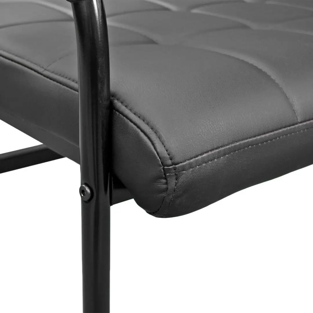 Bancheta DP N-13 (Black)