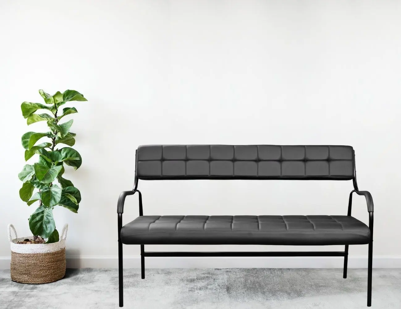 Bancheta DP N-13 (Black)