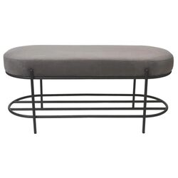 Банкетка DP Otto (Dark Gray) Thumb