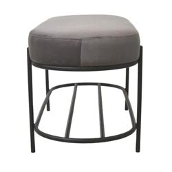 Банкетка DP Otto (Dark Gray) Thumb