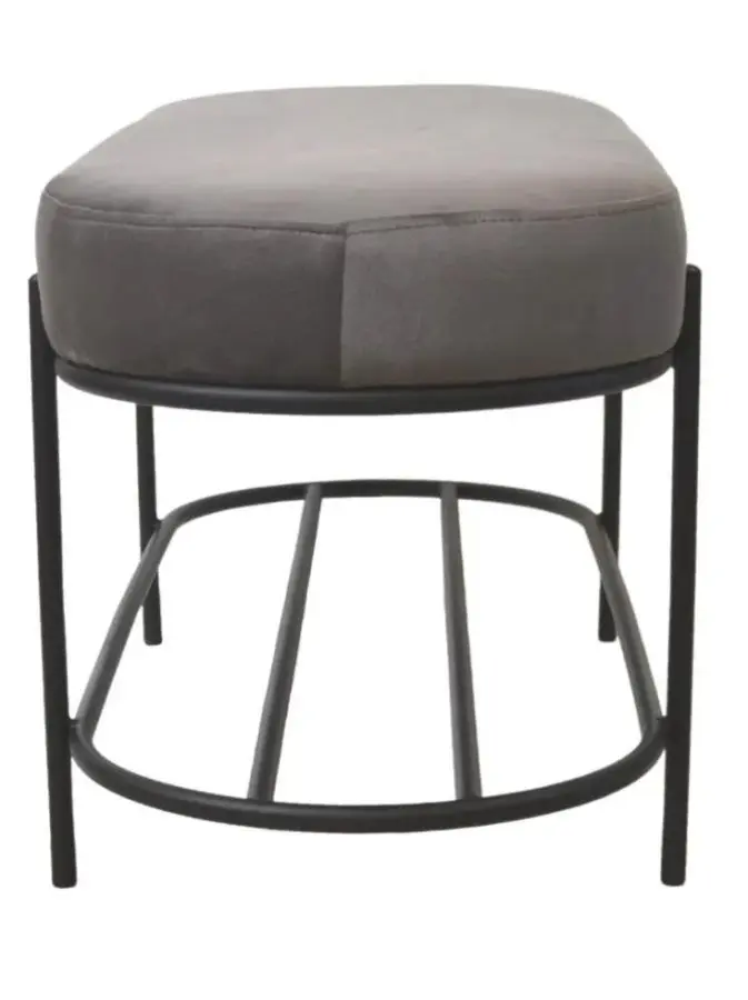 Банкетка DP Otto (Dark Gray)