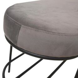 Банкетка DP Otto (Dark Gray) Thumb