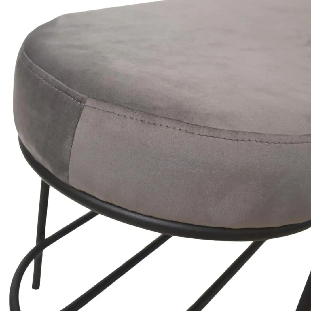 Банкетка DP Otto (Dark Gray)