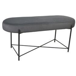 Bancheta DP Taco Double (Dark Gray)