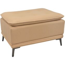 Puf DP Eros (Beige) Thumb