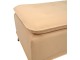 Puf DP Eros (Beige)