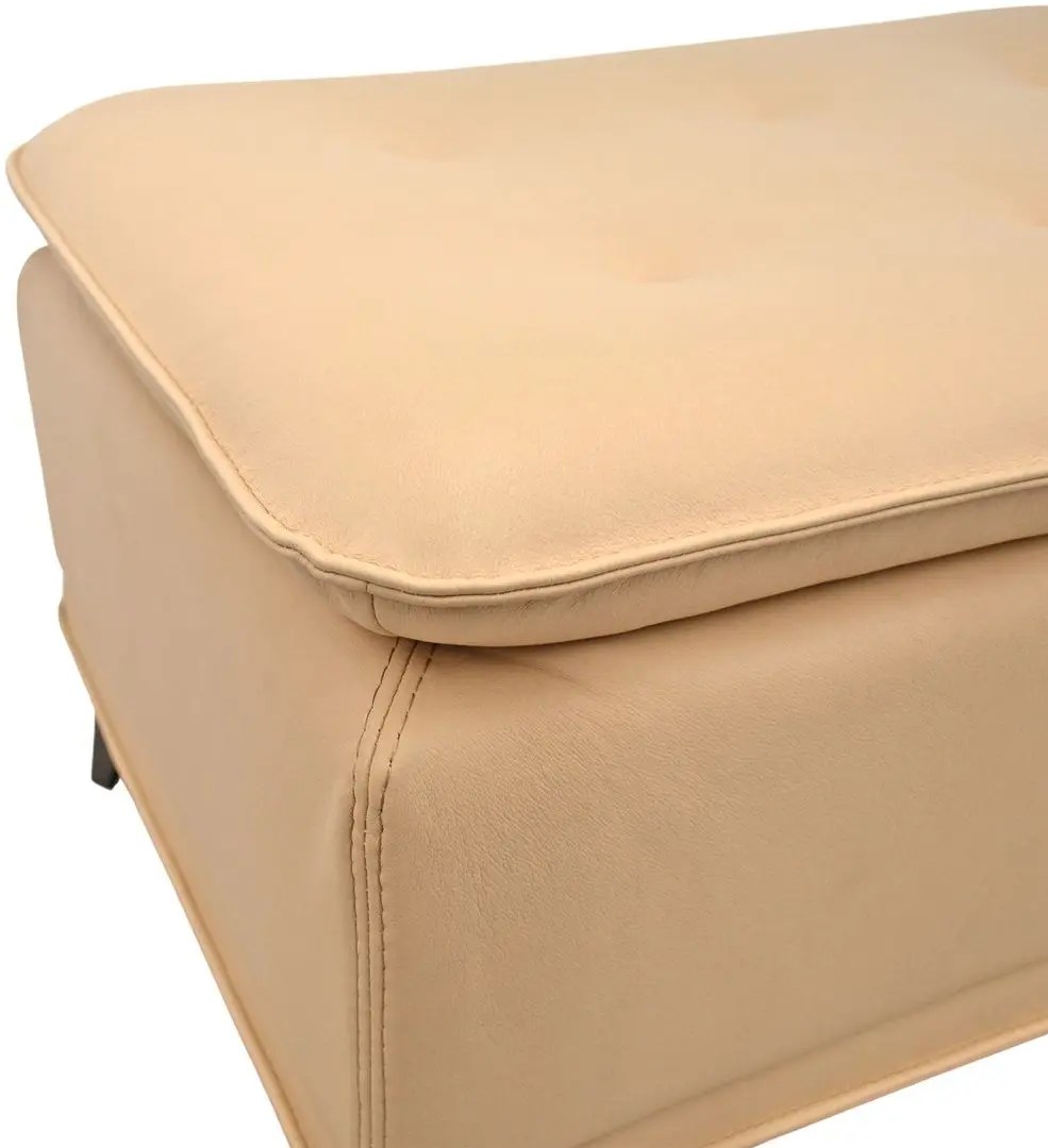 Puf DP Eros (Beige)