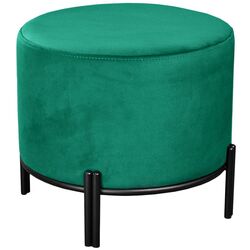 Puf DP Kim (Green/Black) Thumb