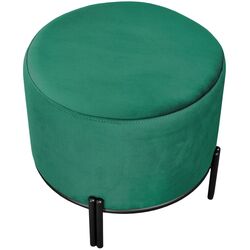 Puf DP Kim (Green/Black) Thumb