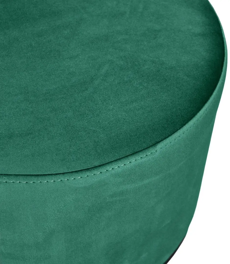 Puf DP Kim (Green/Black)