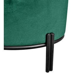 Puf DP Kim (Green/Black) Thumb