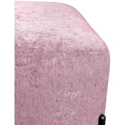 Puf DP Ottoman (Pink/Black) Thumb