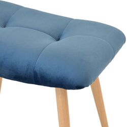 Puf DP Trio (Blue) Thumb