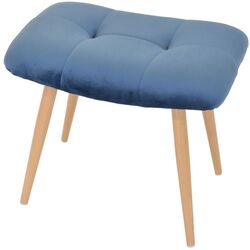 Puf DP Trio (Blue) Thumb