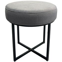 Табурет-пуф DP Hugo (Grey) Thumb