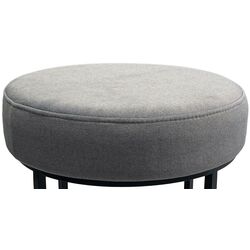 Табурет-пуф DP Hugo (Grey) Thumb