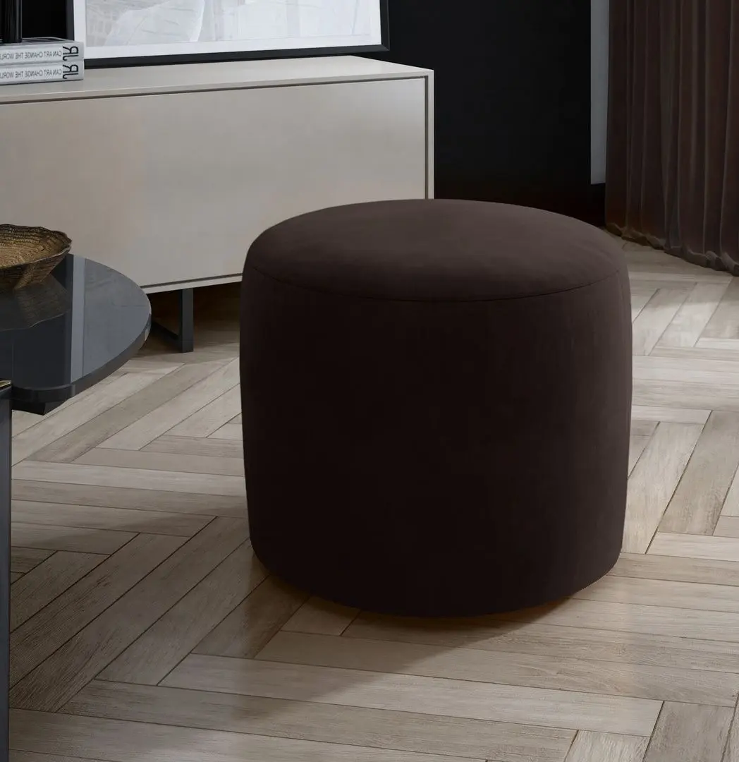 Puf Eltap Linsy Monolith 29 (Brown Dark)