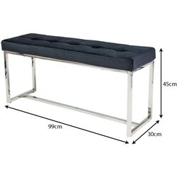 Bnacheta Signal Festina (Black/Chrome) Thumb