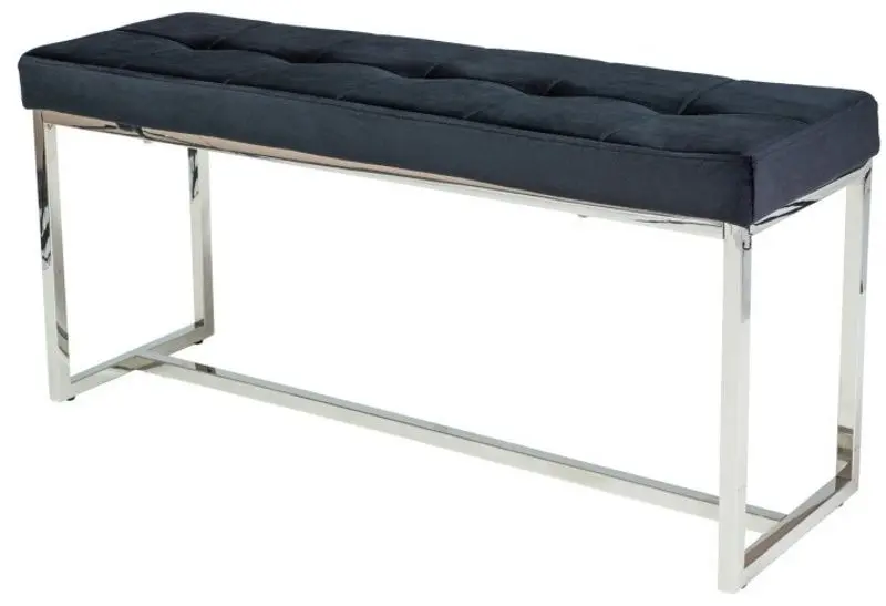 Bnacheta Signal Festina (Black/Chrome)