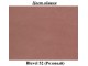 Puf Signal Lori Velvet (Antique Rose)