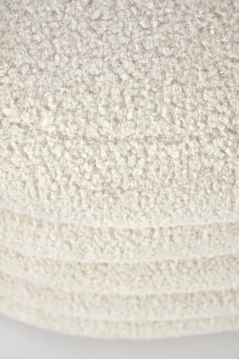 Bancheta Halmar Bliss (Cream)