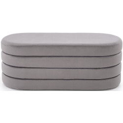 Банкетка Halmar Calpi (Grey) Thumb