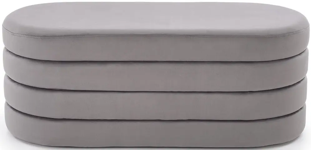 Банкетка Halmar Calpi (Grey) - 2