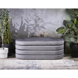 Банкетка Halmar Calpi (Grey)