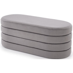 Банкетка Halmar Calpi (Grey) Thumb