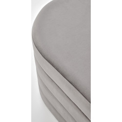 Банкетка Halmar Calpi (Grey) Thumb