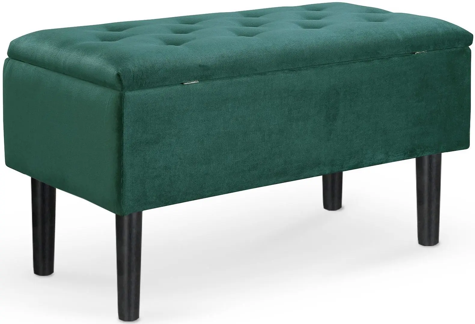Bancheta Halmar Cleo (Dark Green)