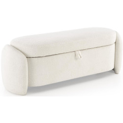 Банкетка Halmar Ficaria (Cream) Thumb