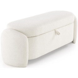 Банкетка Halmar Ficaria (Cream) Thumb