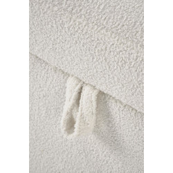 Банкетка Halmar Ficaria (Cream) Thumb