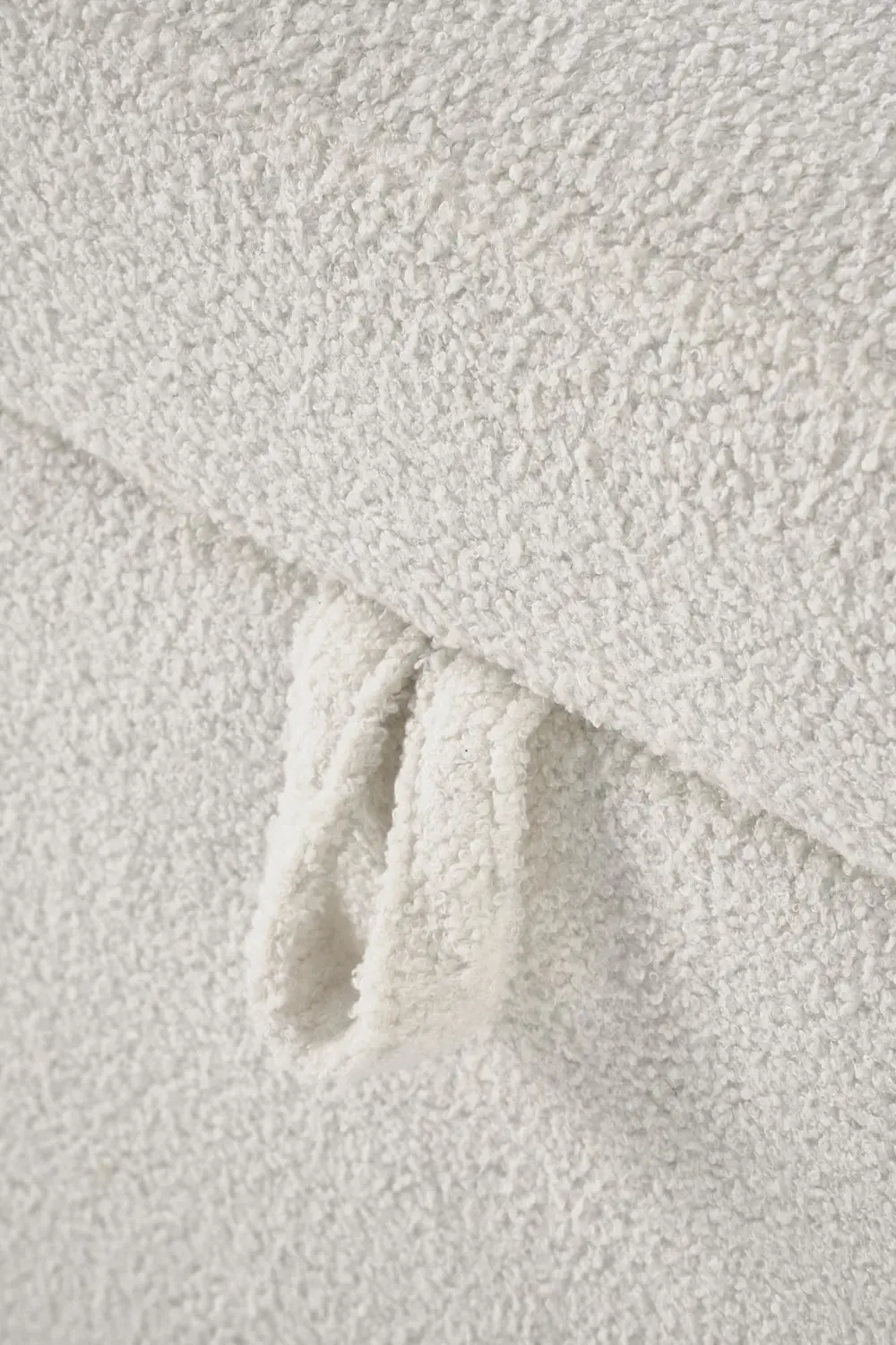 Банкетка Halmar Ficaria (Cream) - 4