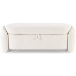 Банкетка Halmar Ficaria (Cream) Thumb