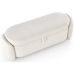 Банкетка Halmar Ficaria (Cream) Thumb