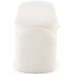 Банкетка Halmar Ficaria (Cream) Thumb