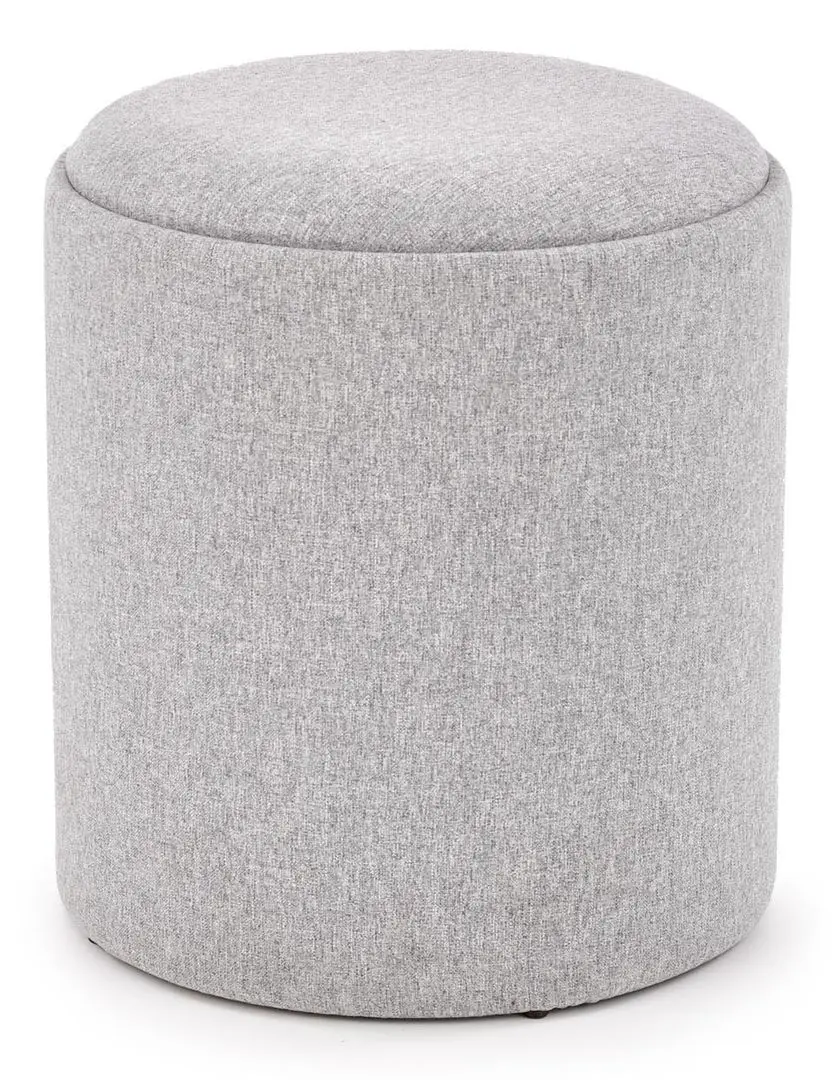 Set de pufuri Halmar Aviko (Light Gray)