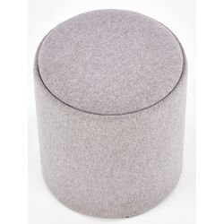 Set de pufuri Halmar Aviko (Light Gray) Thumb