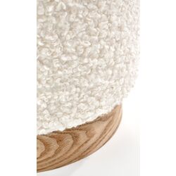 Набор пуфов Halmar Cancun (Cream/Natural) Thumb