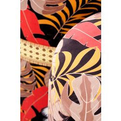 Set pufuri Halmar Kenia (Multicolor) Thumb