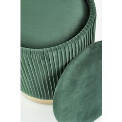 Set de pufuri Halmar Monty (Dark Green) Thumb