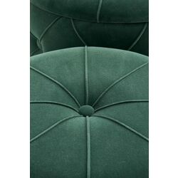 Set de pufuri Halmar Polly (Dark Green) Thumb