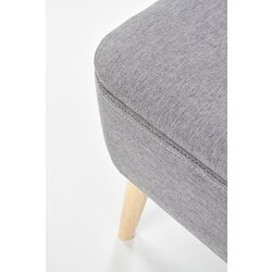 Набор пуфов Halmar Pula (Gray) Thumb