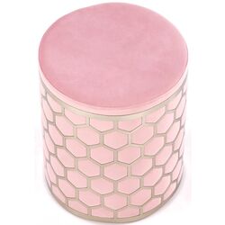 Пуф Halmar Aqua (Light Pink) Thumb