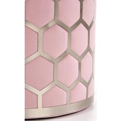 Пуф Halmar Aqua (Light Pink) Thumb