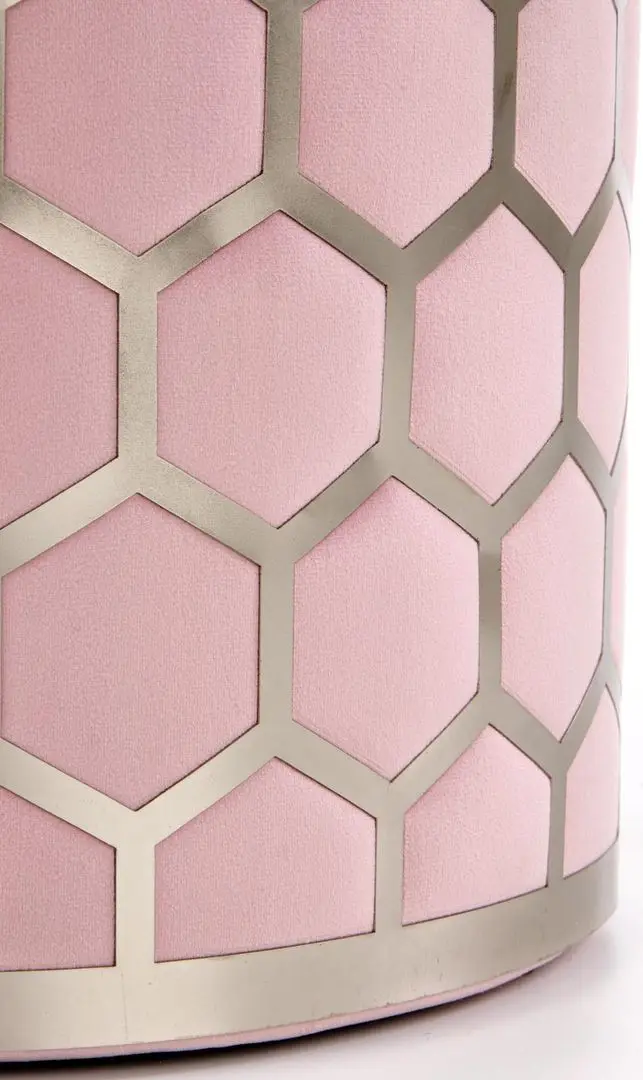 Пуф Halmar Aqua (Light Pink) - 4
