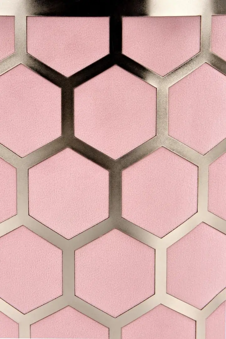 Пуф Halmar Aqua (Light Pink) - 3