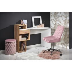 Пуф Halmar Aqua (Light Pink) Thumb